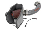 Cold Air Intake Kit | 6.7L | Prefilter | Ford F-250/F-350 Super Duty 2WD/4WD (2017-2019) view 1