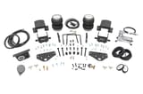 Air Spring Kit w/ compressor | Ford F-250/F-350 Super Duty 4WD (2017-2026) view 1