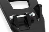 Rough Country Black Forged Alum High Clearance 2" Fwd Offset Control Arms w/Ball Joints | Polaris Ranger 1000XP view 4