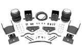 Air Spring Kit | 3-6" Lifts | Ford F-250/F-350 Super Duty 4WD (2017-2022) view 1