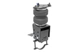 Air Spring Kit w/compressor | Ford F-250/F-350 Super Duty 4WD (2017-2022) view 3