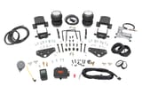 Air Spring Kit w/compressor | Wireless Controller | Ford F-250/F-350 Super Duty (17-26) view 1