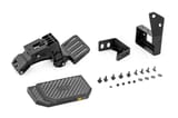 Retractable Bed Step | Manual Pull | Ford F-250/F-350 Super Duty (17-22) view 6