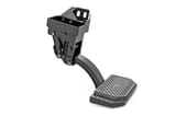 Retractable Bed Step | Manual Pull | Ford F-250/F-350 Super Duty (17-22) view 5