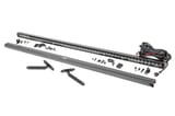 LED Light | Deck Roof | 50" Spectrum Single Row | Can-Am Defender MAX HD10 view 1