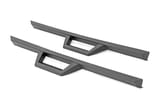 Contoured Drop Steps | 2 Door | Jeep Wrangler JL 4WD (2018-2026) view 5