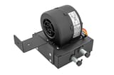 Cab Heater | Polaris Ranger XP 1000 view 5