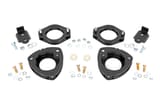 Rough Country 2 Inch Lift Kit | Subaru Crosstrek 4WD (2018-2026) view 1