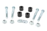 Rough Country 1 Inch Leveling Kit | CCD | Ford Expedition 4WD (2018-2026) view 1