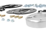 Rough Country 2 Inch Lift Kit | Alum Spacer | CCD | Ford Expedition 4WD (2018-2024) view 3