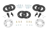 Rough Country 2 Inch Lift Kit | Alum Spacer | CCD | Ford Expedition 4WD (2018-2024) view 1