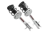 Loaded Strut Pair | 2 Inch Lift | Front | Subaru Crosstrek 4WD (2018-2023) view 1