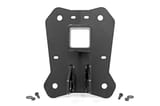Receiver Hitch | Polaris RZR Turbo R 4 view 5