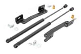 Hood Struts | Hydraulic | Jeep Gladiator JT/Wrangler JL 4WD (2018-2026) view 2