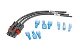 Polaris Accessory Plug | Pulse Busbar view 1