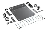 Frame Stiffener | Honda Pioneer 1000-5 view 3