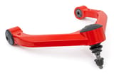 Red Forged Upper Control Arms | 3-3.5 Inch Lift | Ram 1500 2WD/4WD (19-26) view 2