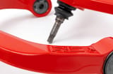 Red Forged Upper Control Arms | 3 Inch Lift | Ram 1500 2WD/4WD (2012-2018 & Classic) view 3