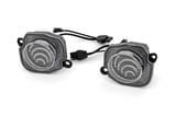 LED Turn Signal Indicator Lights | EU Approved | Suzuki Jimny (2018-2026) view 6