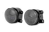 LED Fog Light Kit | EU Approved | Suzuki Jimny (2018-2026) view 4