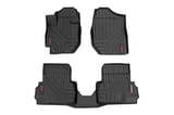 Sure-Fit Floor Mats | Front & Rear | Suzuki Jimny 3-Door (2018-2026) view 1