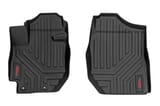 Sure-Fit Floor Mats | Front | Suzuki Jimny 3-Door (2018-2026) view 1