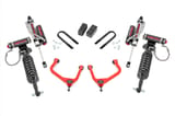 Rough Country 3.5 Inch Lift Kit | Vertex | GMC Sierra 1500 2WD/4WD (2025-2026) view 1