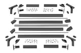 Bed Rack | Full Rack | Aluminum | Chevy Silverado 1500 2WD/4WD (2019-2026) view 5