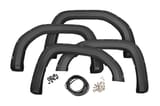 Pocket Fender Flares | GB8 Ebony Twilight | GMC Sierra 1500 2WD/4WD (19-26) view 1