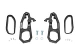 Tow Hook Brackets & Bezel Combo | Ram 1500 2WD/4WD (2019-2024) view 1