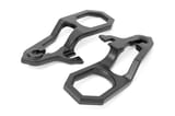 Tow Hook Brackets | Ram 1500 2WD/4WD (2019-2026) view 1