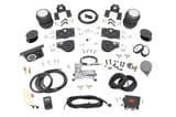 Air Spring Kit w/compressor | Wireless Controller | 4 Inch Lift Kit | Ram 1500 (19-26) view 1