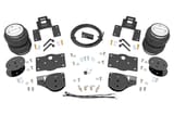 Air Spring Kit | 4 Inch Lift Kit | Ram 1500 4WD (2019-2026) view 1