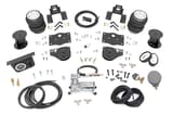 Air Spring Kit w/compressor | 6 Inch Lift Kit | Ram 1500 4WD (2019-2026) view 1