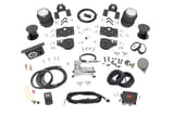 Air Spring Kit w/compressor | Wireless Controller | 6 Inch Lift Kit | Ram 1500 (19-26) view 1