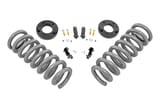 Rough Country 1.5 Inch Leveling Kit | Front Coils | Ram 1500 TRX 4WD (2021-2024) view 1