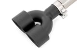 Performance Cat-Back Exhaust | 6.2L | 5'8" & 6'6" Bed | Chevy/GMC Sierra/Silverado 1500 (19-26) view 4