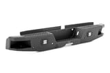 Rear Bumper | Ford Ranger 2WD/4WD (2019-2023) view 4