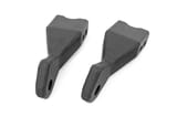 Tow Hook Brackets | Chevy Silverado 1500 2WD/4WD (2019-2022) view 1