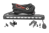 10-Inch LED Light Kit | Rear Mount | Honda Talon 1000 view 2