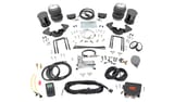 Air Spring Kit w/compressor | Wireless Controller | Chevy/GMC Sierra/Silverado 1500 (19-26) view 1