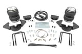 Air Spring Kit | Chevy/GMC Sierra 1500 (19-26)/Silverado 1500 (19-26) view 1