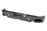 Rear Bumper | LED | Ram 1500 (19-24)/1500 TRX (21-24) view 2