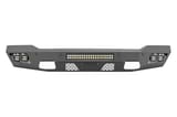 Front Bumper | Ram 2500/3500 2WD/4WD (2019-2026) view 6