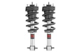Rough Country M1 Adjustable Leveling Struts | 0-2" | Chevy/GMC Sierra 1500 (19-26)/Silverado 1500 (19-26) view 3