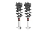 M1 Loaded Strut Pair | 6 Inch | Chevy Silverado 1500 2WD/4WD (2019-2026) view 3