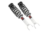M1 Loaded Strut Pair | 6 Inch | Ram 1500 4WD (2012-2018 & Classic) view 1
