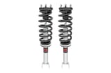 M1 Loaded Strut Pair | 6 Inch | Ram 1500 4WD (2012-2018 & Classic) view 4
