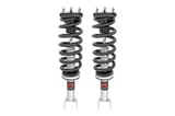 Rough Country M1 Adjustable Leveling Struts | Monotube | 0-2" | Ram 1500 2WD/4WD (19-26) view 3