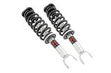 M1 Loaded Strut Pair | 3.5 Inch | Ram 1500 2WD/4WD (2019-2026) view 1